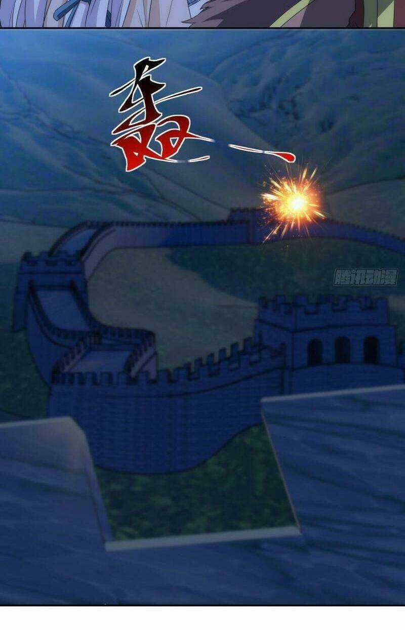 Xâm Lược Vạn Giới - Chapter 95 - Trang 10