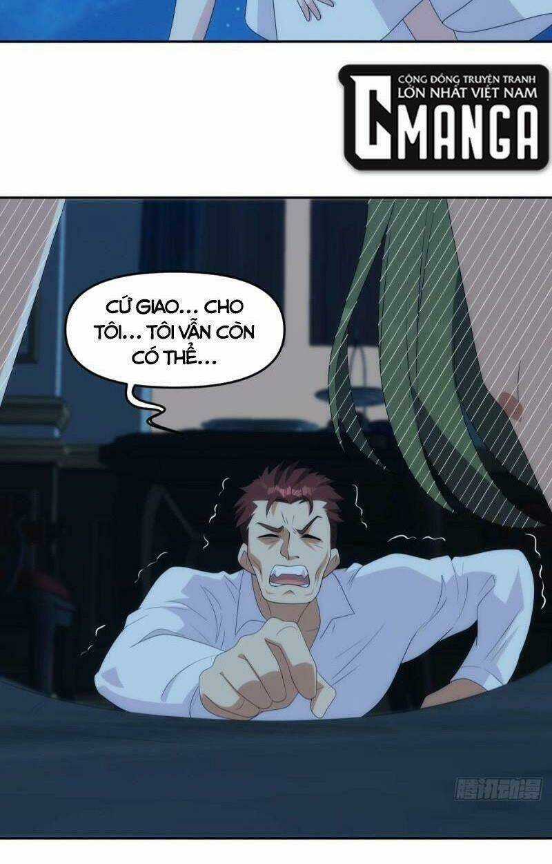 Xâm Lược Vạn Giới - Chapter 96 - Trang 12