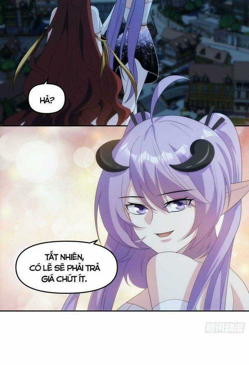 Xâm Lược Vạn Giới - Chapter 96 - Trang 16