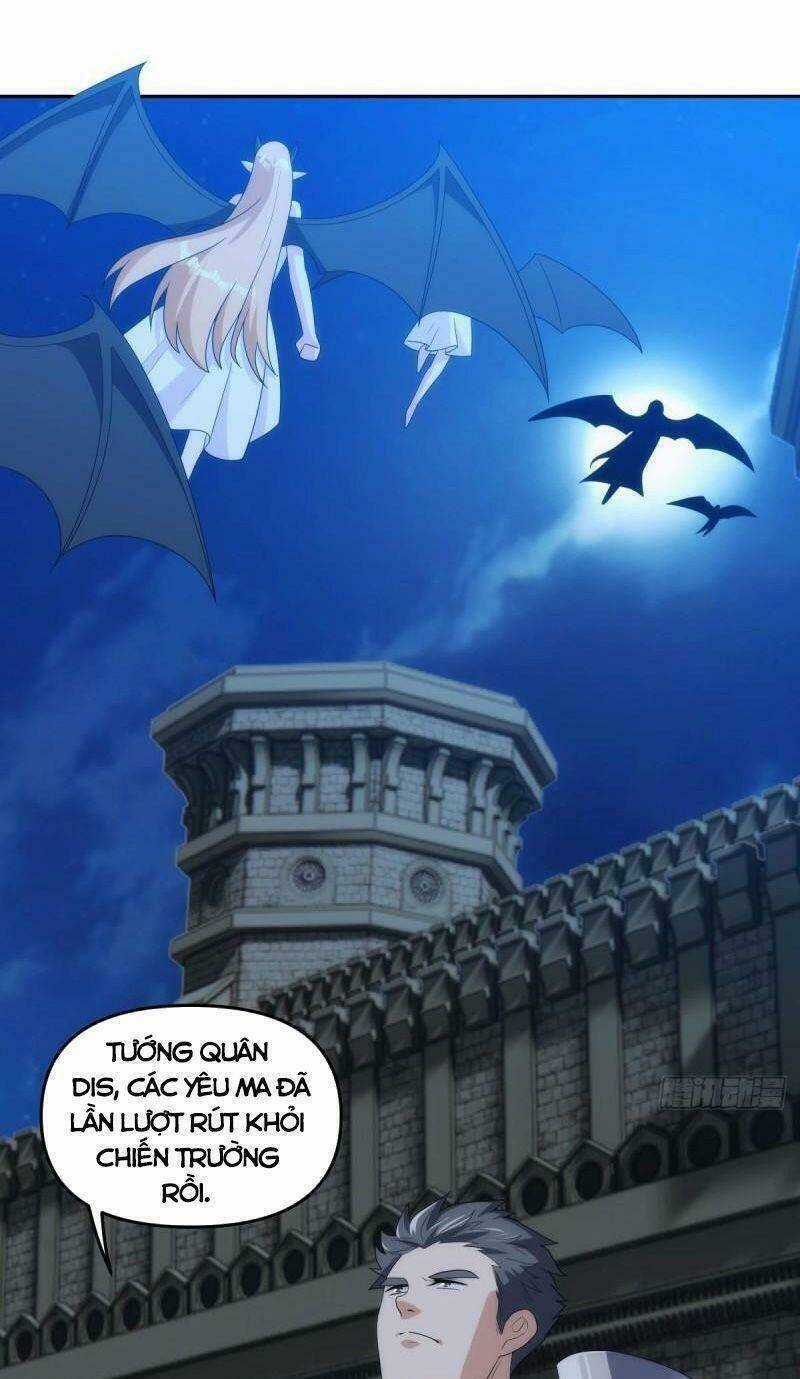 Xâm Lược Vạn Giới - Chapter 96 - Trang 17