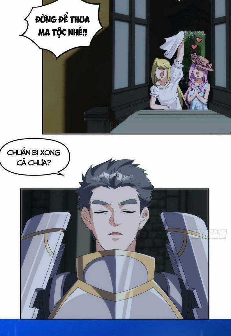 Xâm Lược Vạn Giới - Chapter 96 - Trang 20