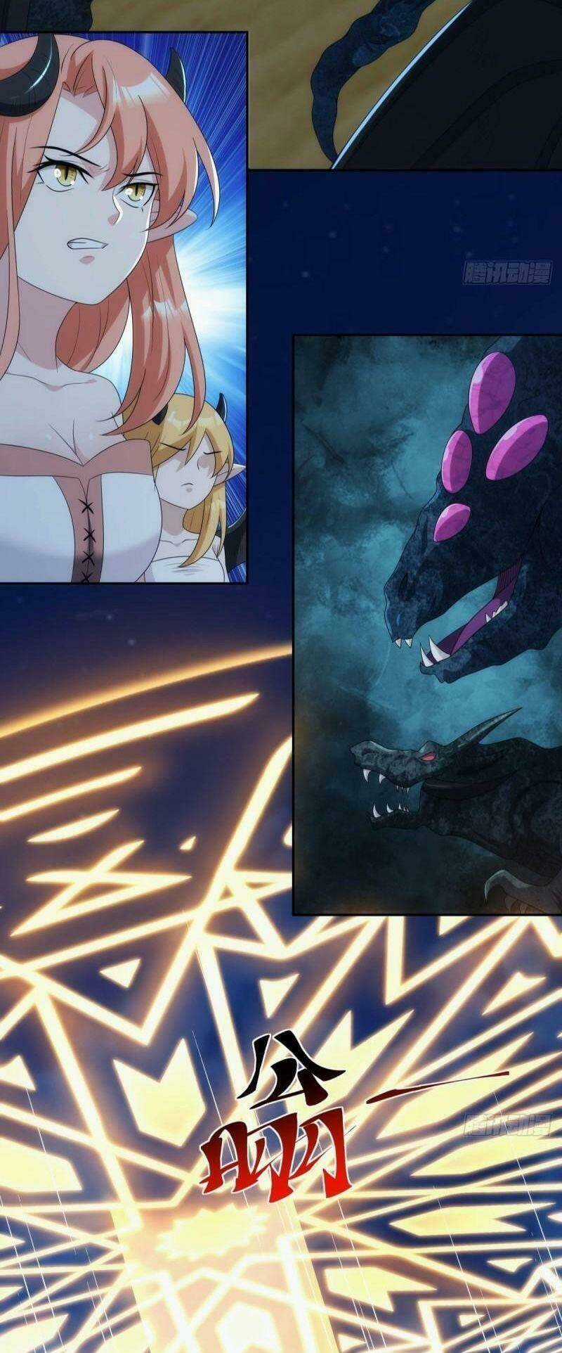 Xâm Lược Vạn Giới - Chapter 96 - Trang 3