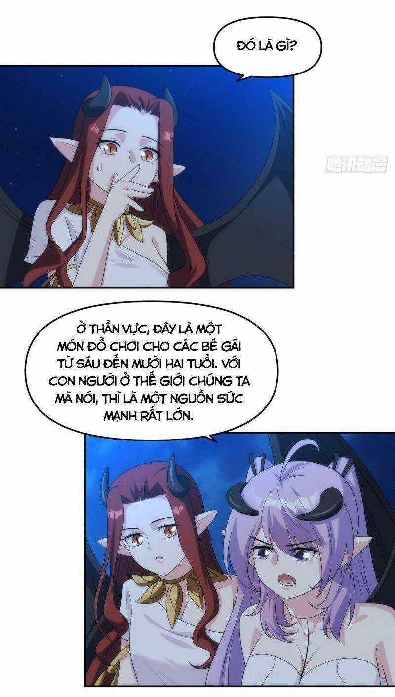 Xâm Lược Vạn Giới - Chapter 96 - Trang 23