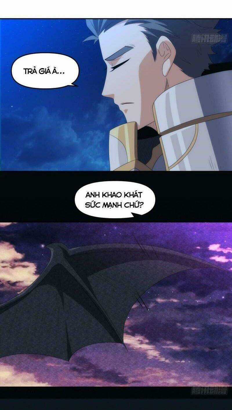 Xâm Lược Vạn Giới - Chapter 96 - Trang 24