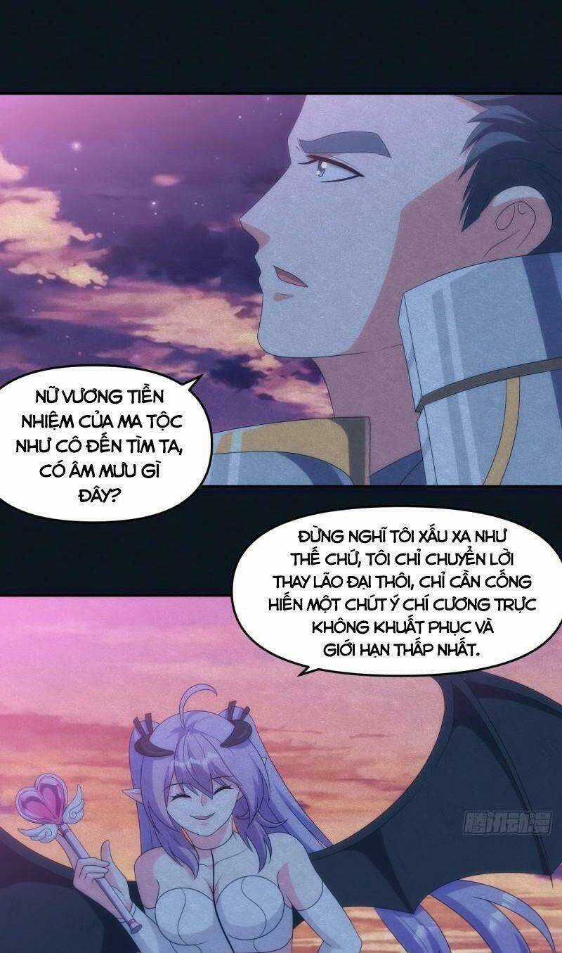 Xâm Lược Vạn Giới - Chapter 96 - Trang 25