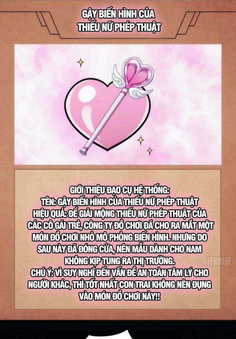 Xâm Lược Vạn Giới - Chapter 96 - Trang 27