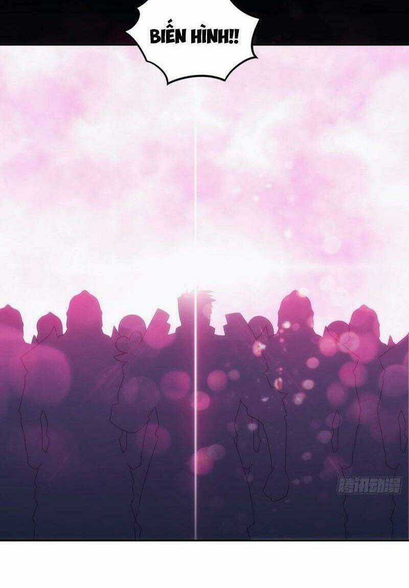 Xâm Lược Vạn Giới - Chapter 96 - Trang 28