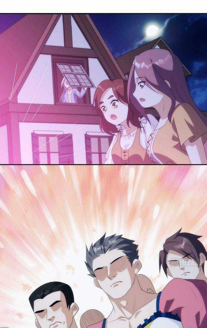 Xâm Lược Vạn Giới - Chapter 96 - Trang 29