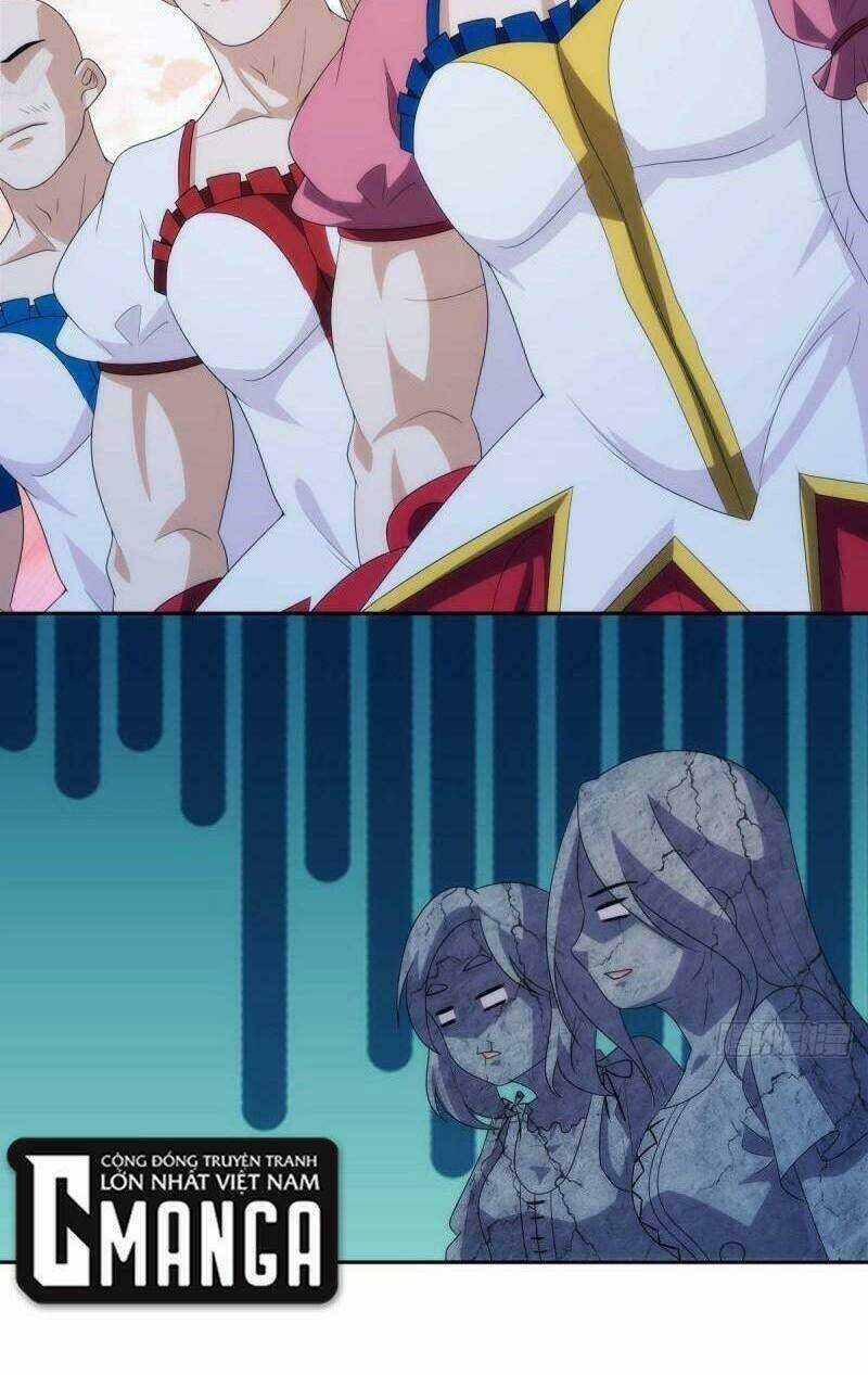 Xâm Lược Vạn Giới - Chapter 96 - Trang 30