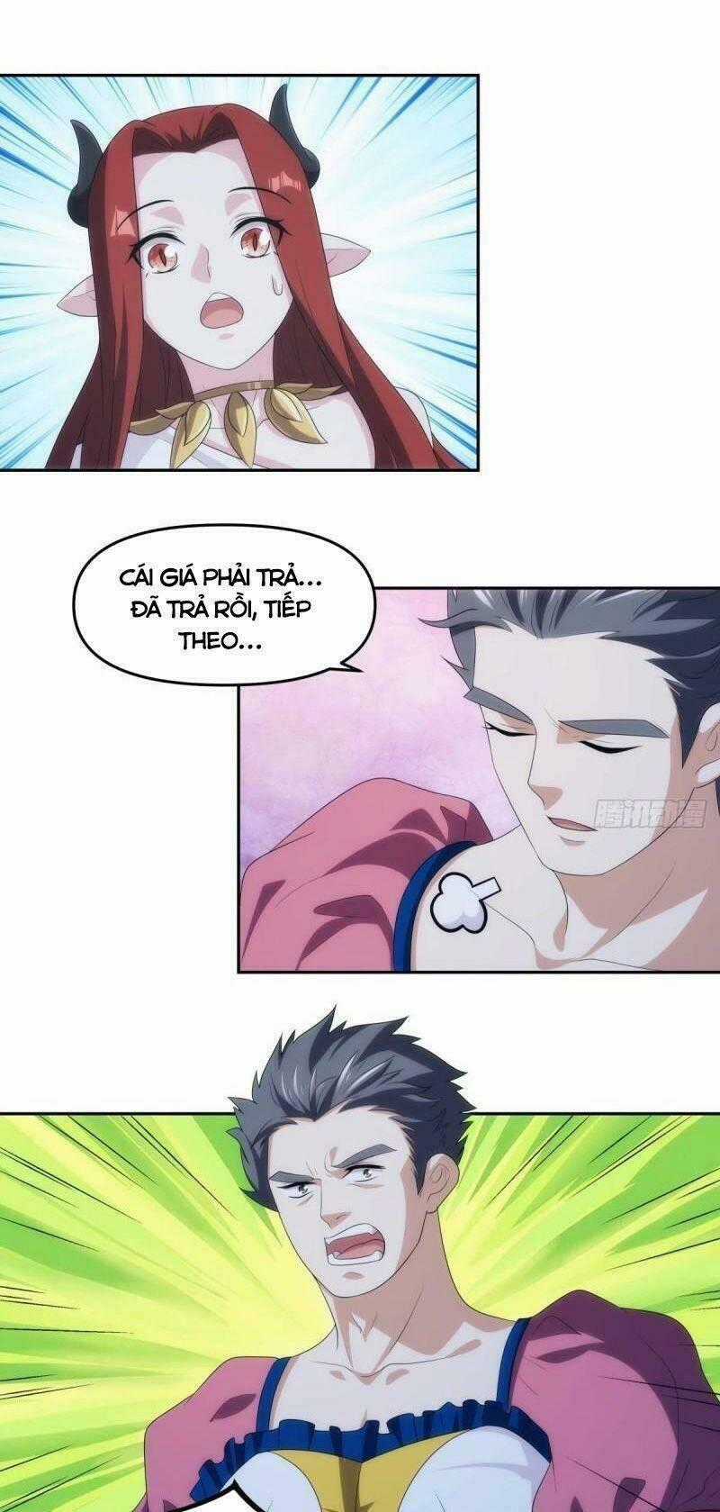 Xâm Lược Vạn Giới - Chapter 96 - Trang 31