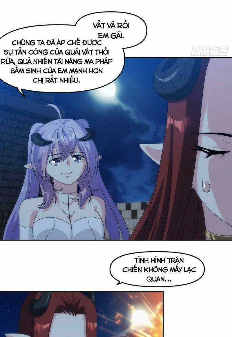 Xâm Lược Vạn Giới - Chapter 96 - Trang 5