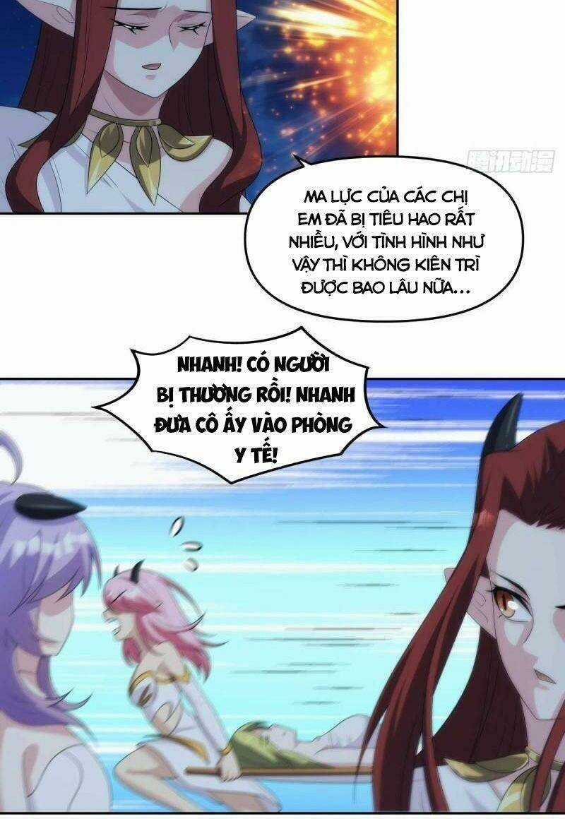 Xâm Lược Vạn Giới - Chapter 96 - Trang 6