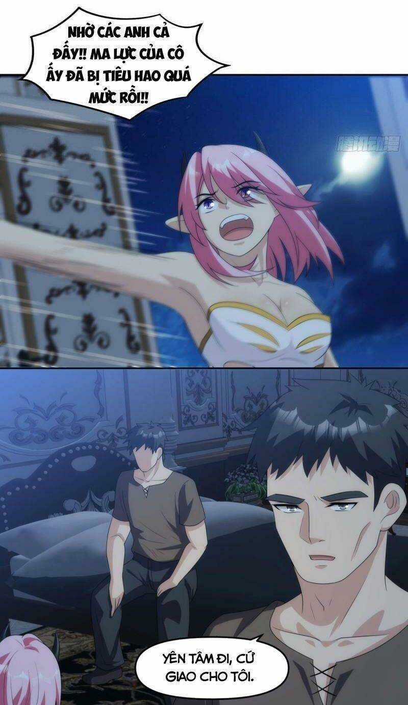 Xâm Lược Vạn Giới - Chapter 96 - Trang 7