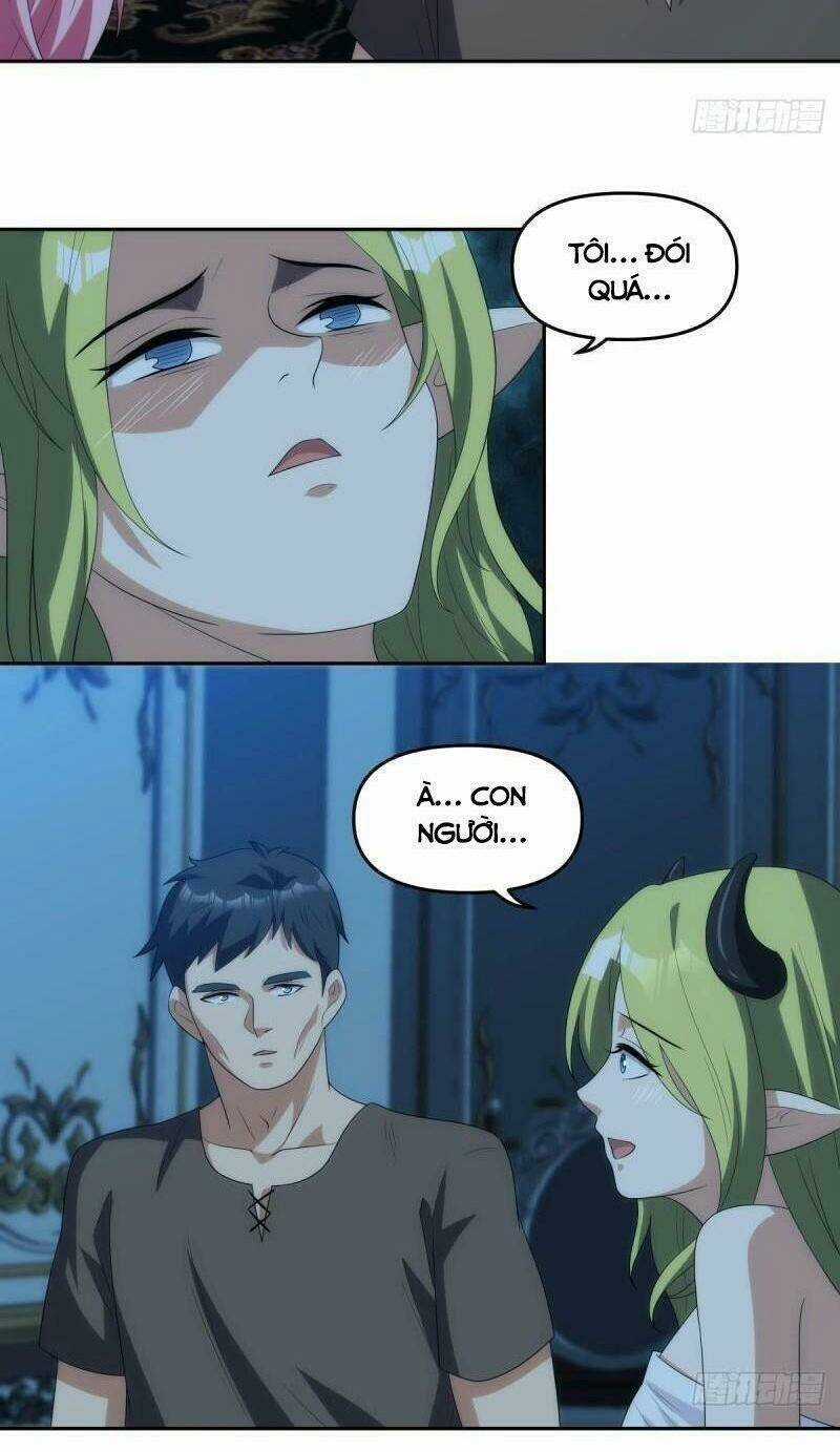 Xâm Lược Vạn Giới - Chapter 96 - Trang 8