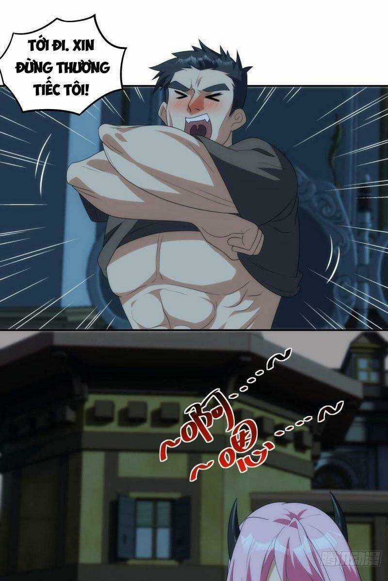 Xâm Lược Vạn Giới - Chapter 96 - Trang 9