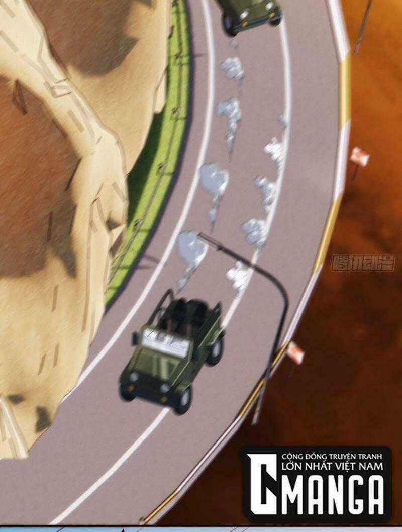 Xâm Lược Vạn Giới - Chapter 97 - Trang 2