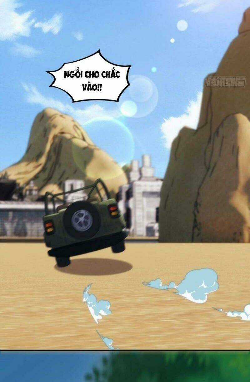 Xâm Lược Vạn Giới - Chapter 97 - Trang 13