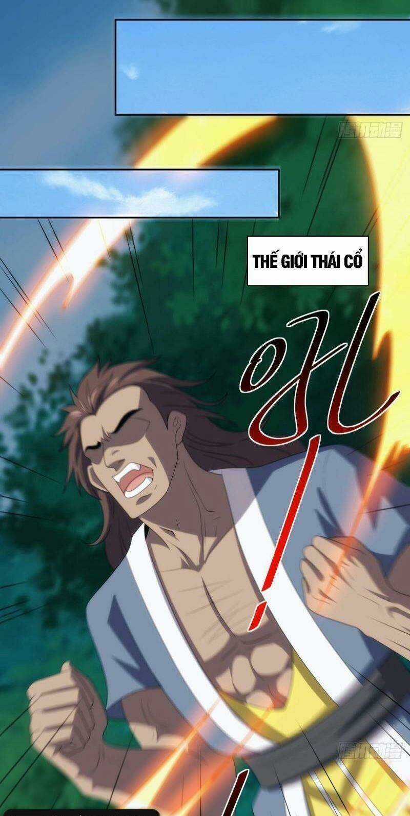 Xâm Lược Vạn Giới - Chapter 97 - Trang 14