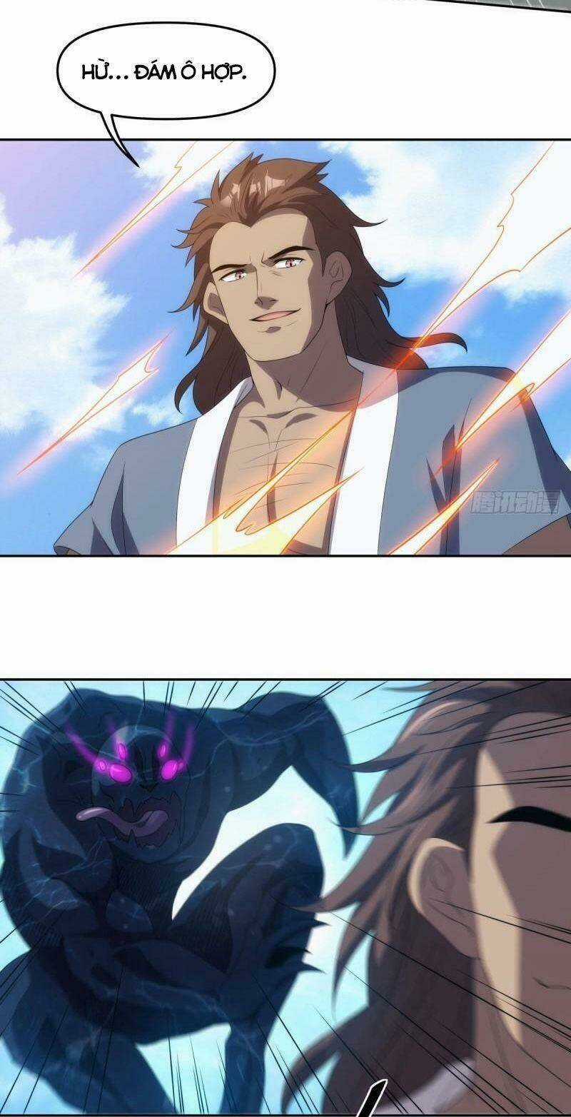 Xâm Lược Vạn Giới - Chapter 97 - Trang 16