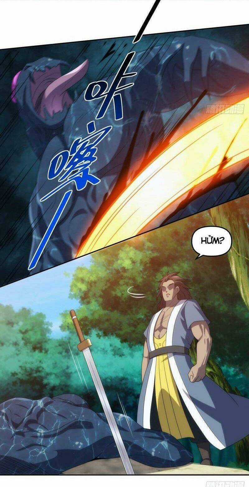 Xâm Lược Vạn Giới - Chapter 97 - Trang 17