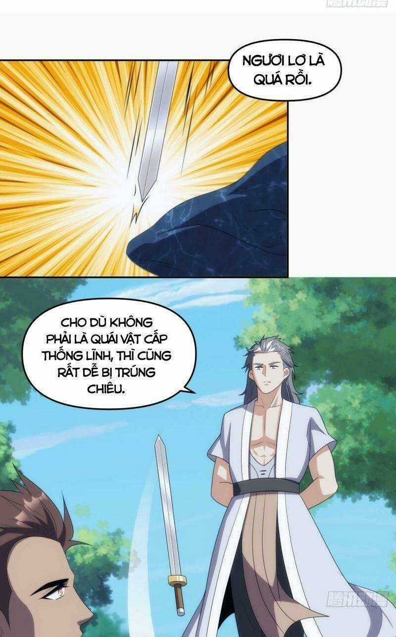 Xâm Lược Vạn Giới - Chapter 97 - Trang 18