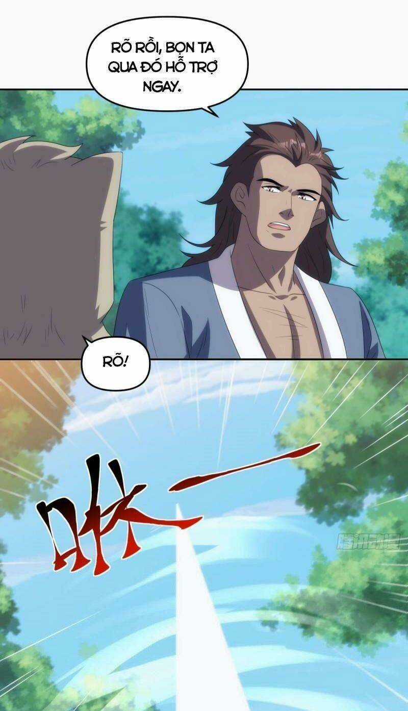 Xâm Lược Vạn Giới - Chapter 97 - Trang 20