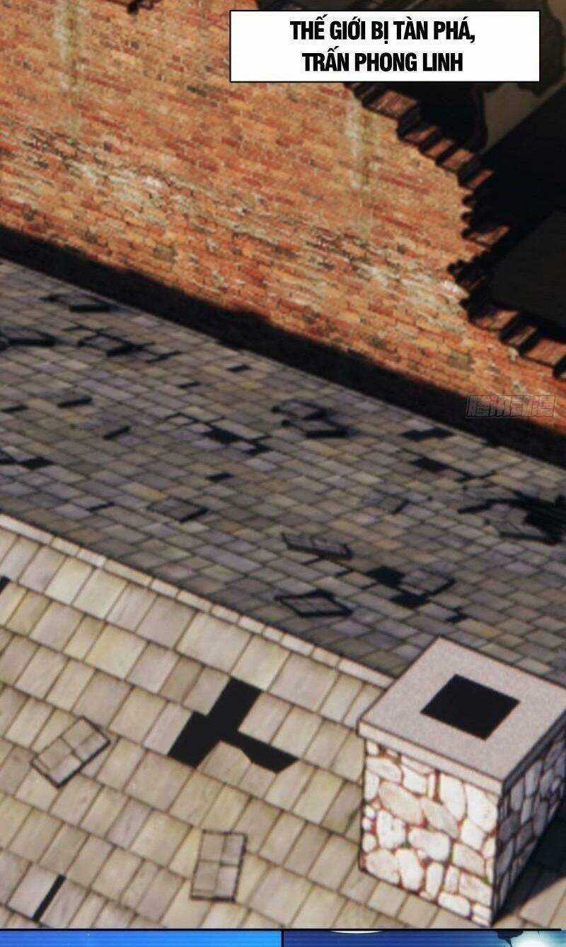 Xâm Lược Vạn Giới - Chapter 97 - Trang 23