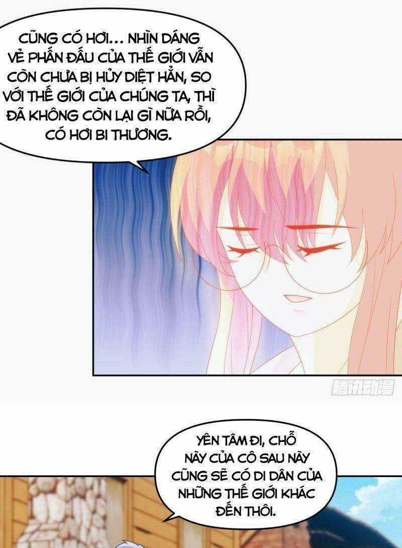 Xâm Lược Vạn Giới - Chapter 97 - Trang 26