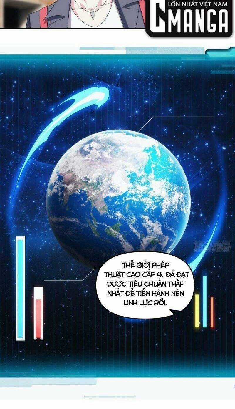 Xâm Lược Vạn Giới - Chapter 97 - Trang 29