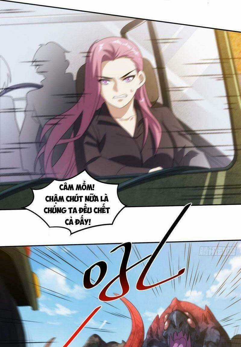 Xâm Lược Vạn Giới - Chapter 97 - Trang 4
