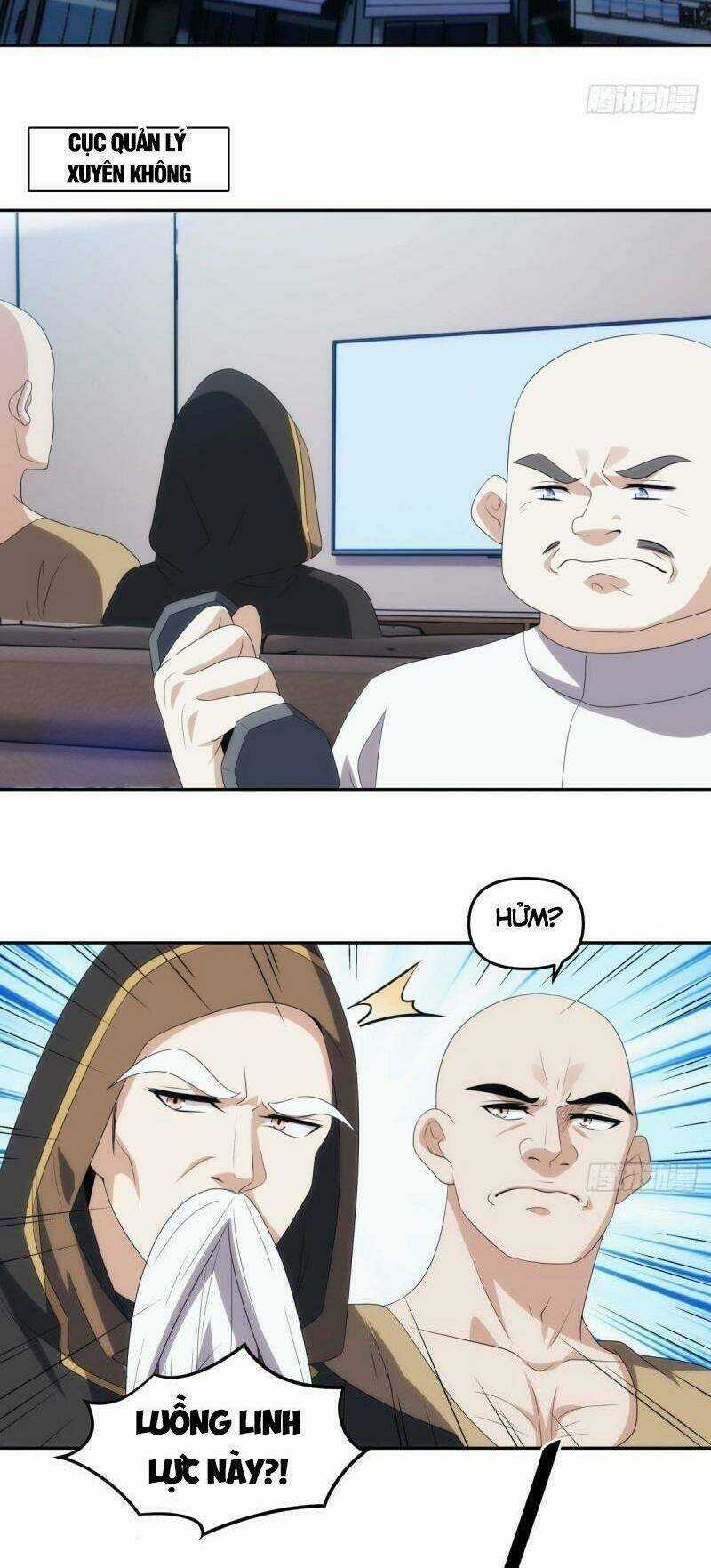 Xâm Lược Vạn Giới - Chapter 97 - Trang 31