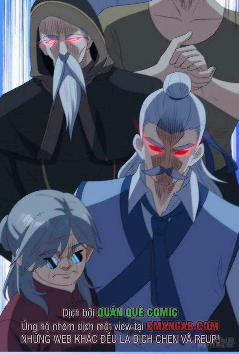 Xâm Lược Vạn Giới - Chapter 97 - Trang 35