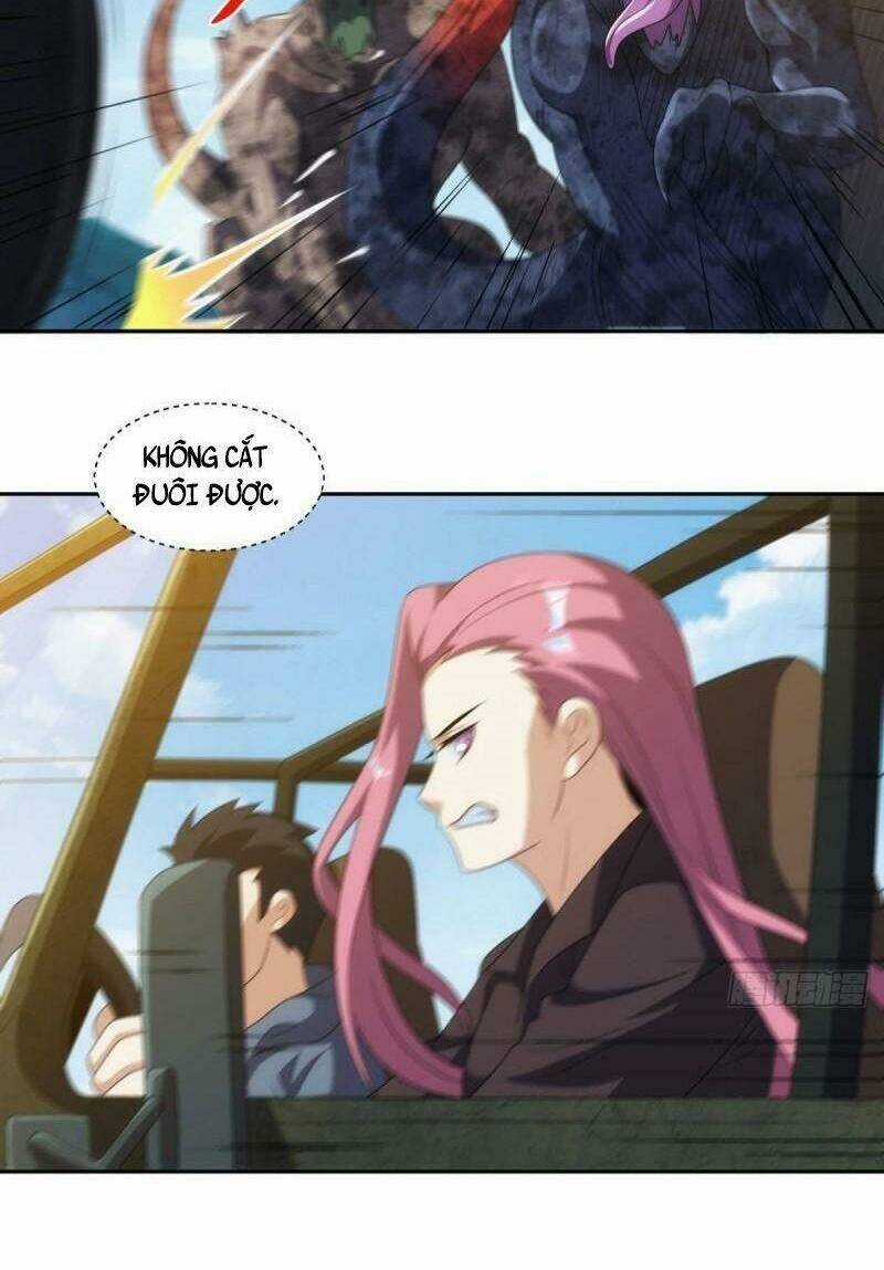 Xâm Lược Vạn Giới - Chapter 97 - Trang 5