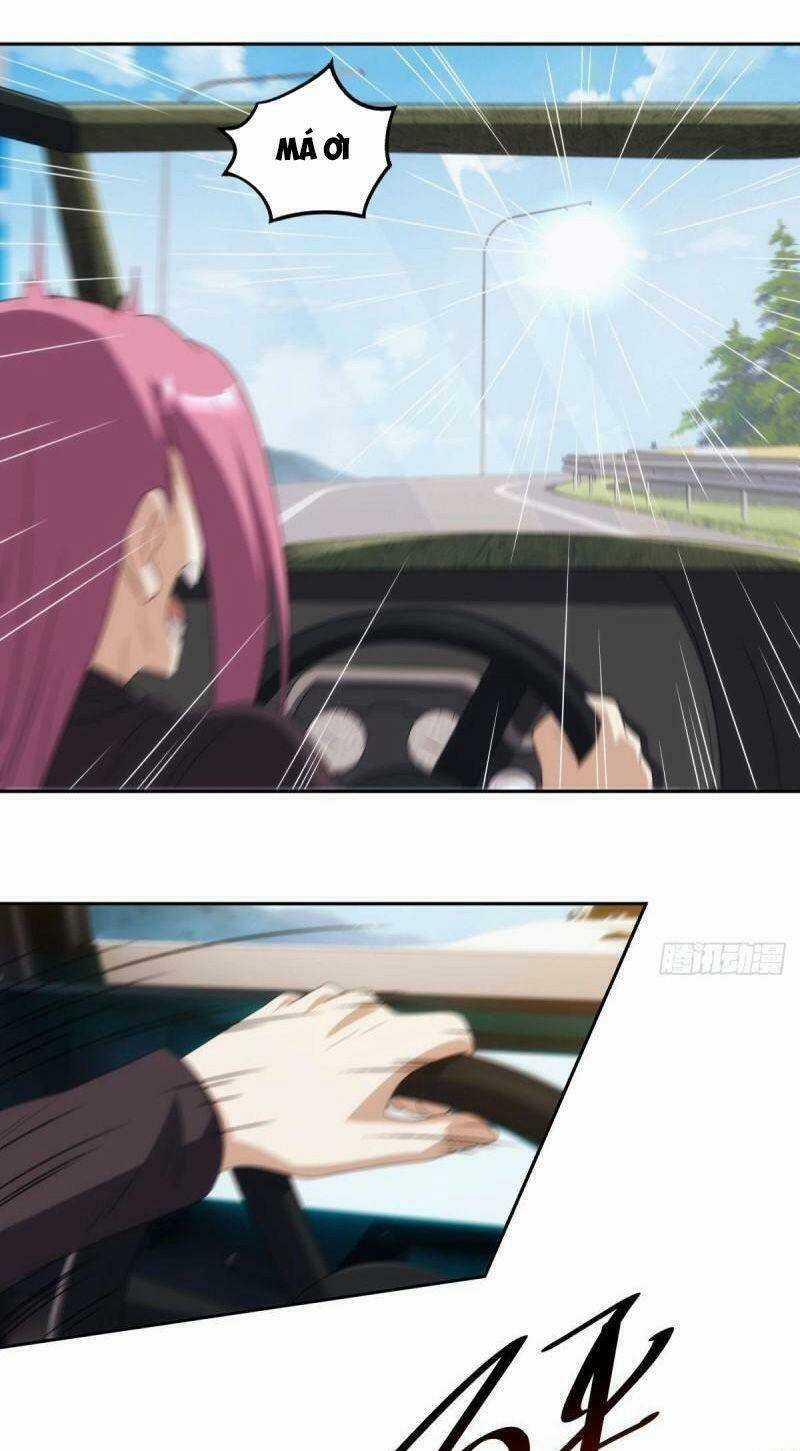 Xâm Lược Vạn Giới - Chapter 97 - Trang 6