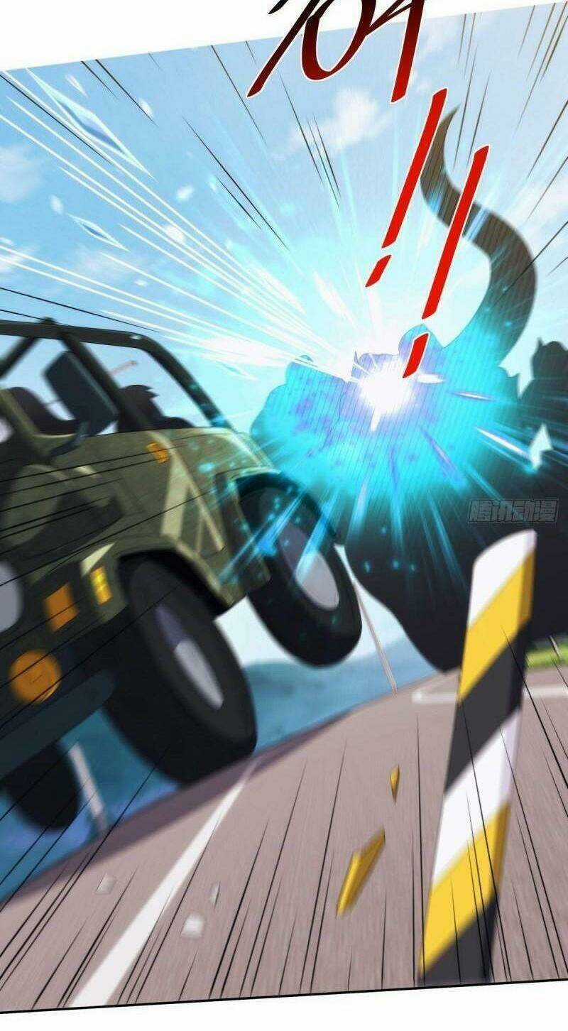 Xâm Lược Vạn Giới - Chapter 97 - Trang 7