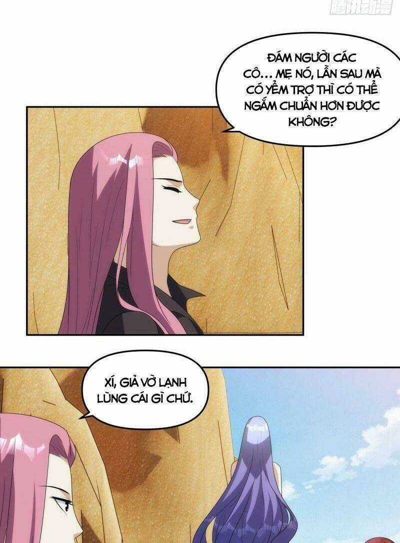 Xâm Lược Vạn Giới - Chapter 97 - Trang 10