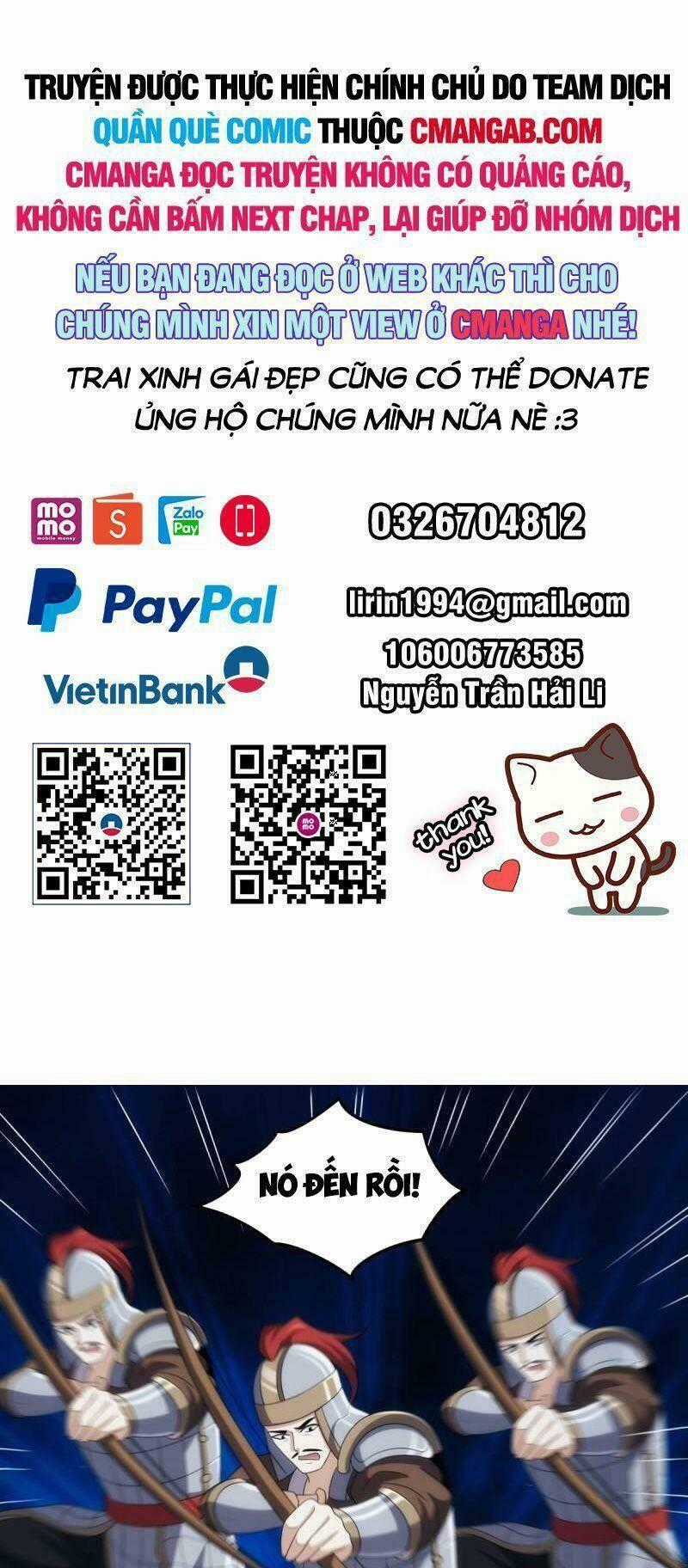 Xâm Lược Vạn Giới - Chapter 98 - Trang 1