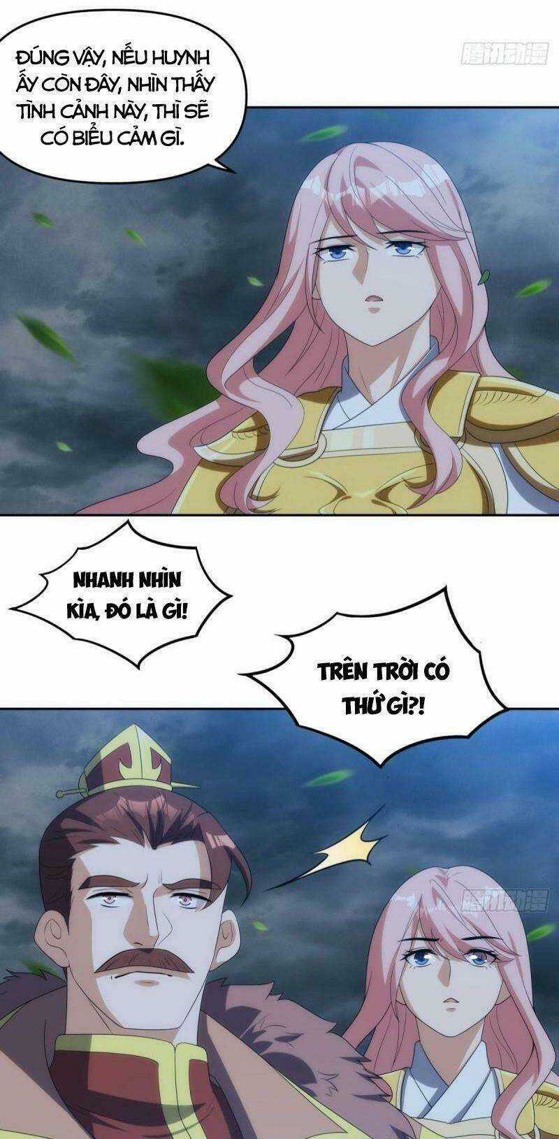 Xâm Lược Vạn Giới - Chapter 98 - Trang 13