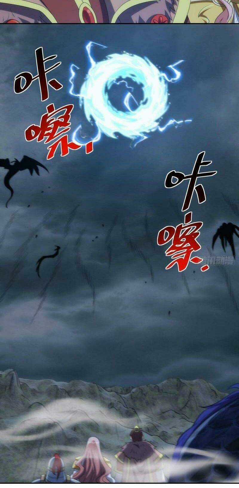 Xâm Lược Vạn Giới - Chapter 98 - Trang 14