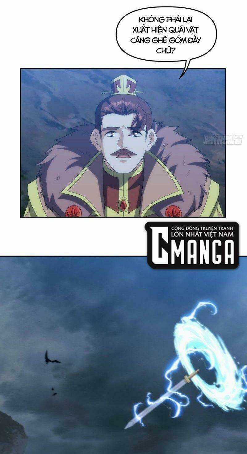 Xâm Lược Vạn Giới - Chapter 98 - Trang 15