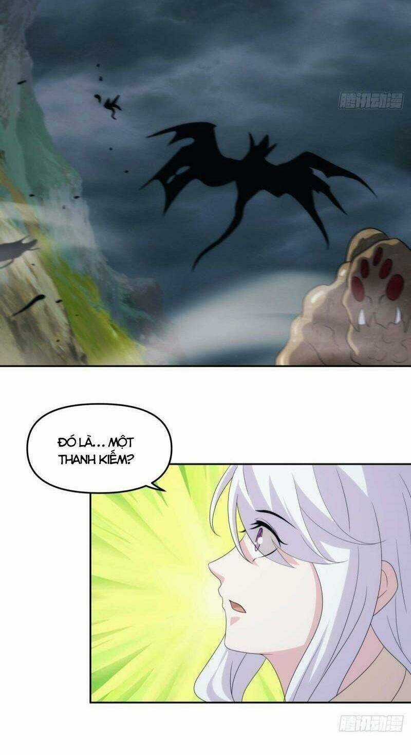 Xâm Lược Vạn Giới - Chapter 98 - Trang 16