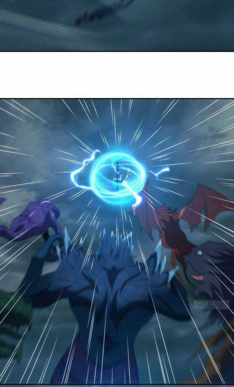 Xâm Lược Vạn Giới - Chapter 98 - Trang 18