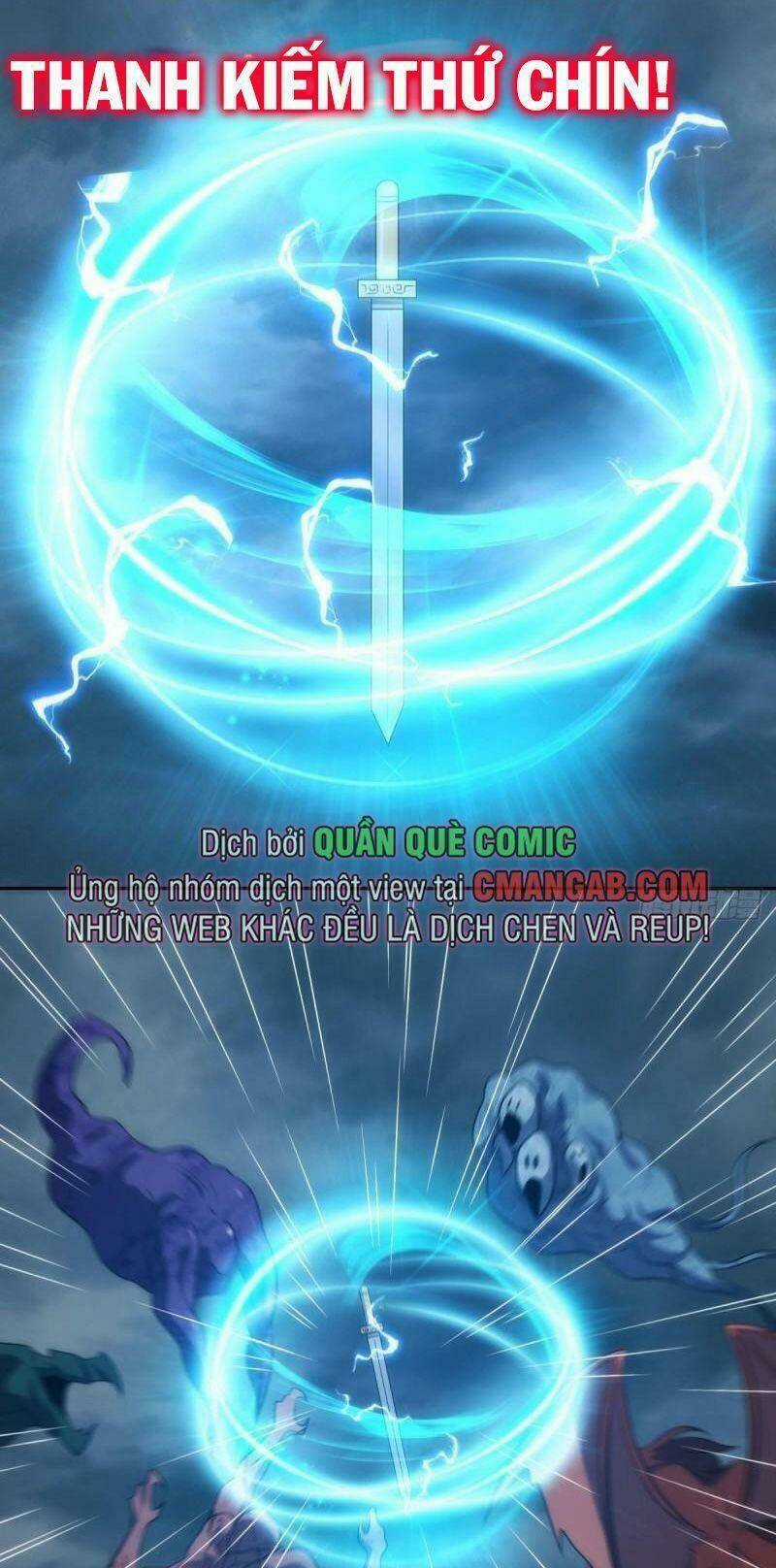 Xâm Lược Vạn Giới - Chapter 98 - Trang 19