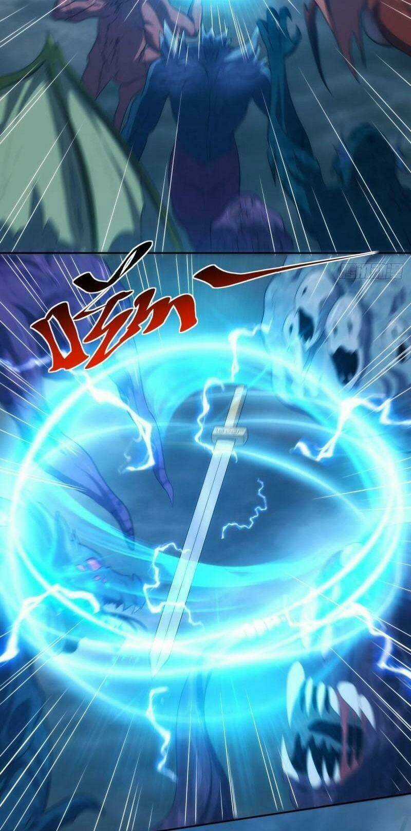 Xâm Lược Vạn Giới - Chapter 98 - Trang 20