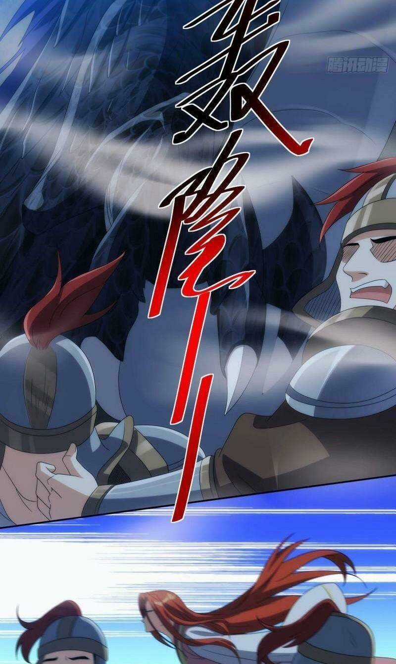Xâm Lược Vạn Giới - Chapter 98 - Trang 3
