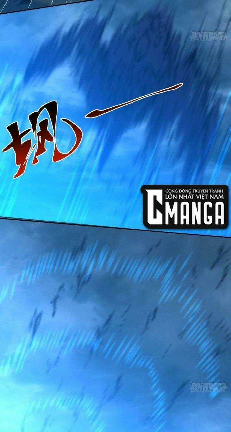 Xâm Lược Vạn Giới - Chapter 98 - Trang 21