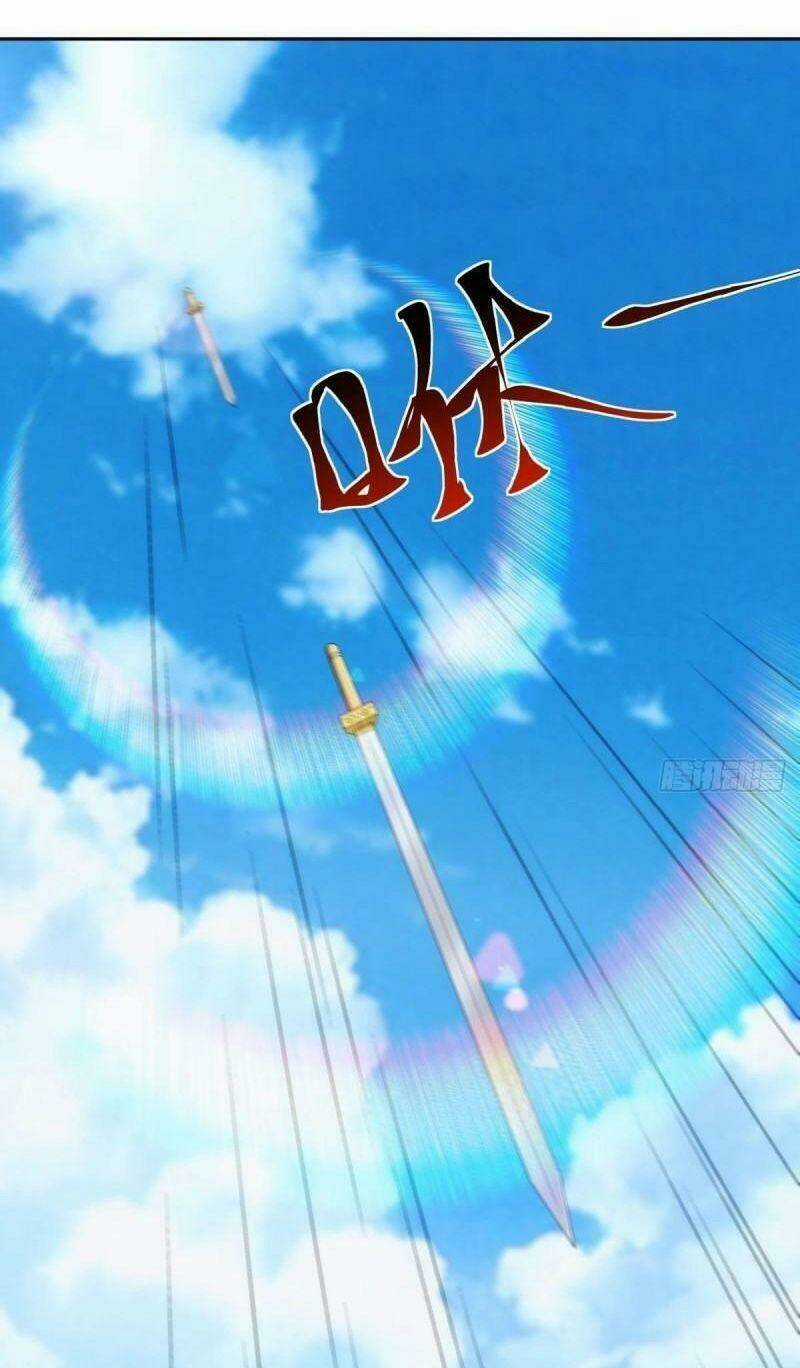 Xâm Lược Vạn Giới - Chapter 98 - Trang 23