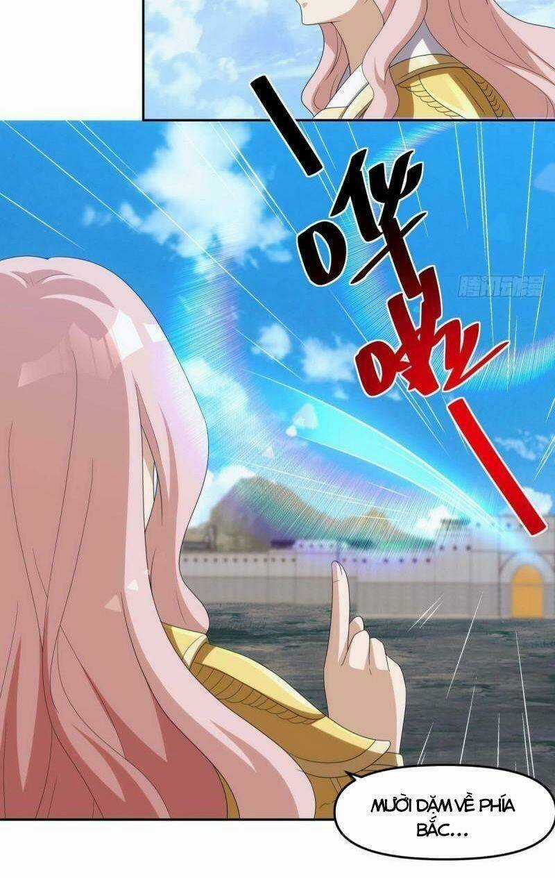 Xâm Lược Vạn Giới - Chapter 98 - Trang 26