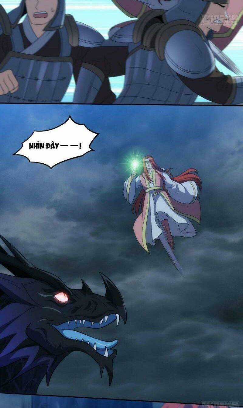 Xâm Lược Vạn Giới - Chapter 98 - Trang 4