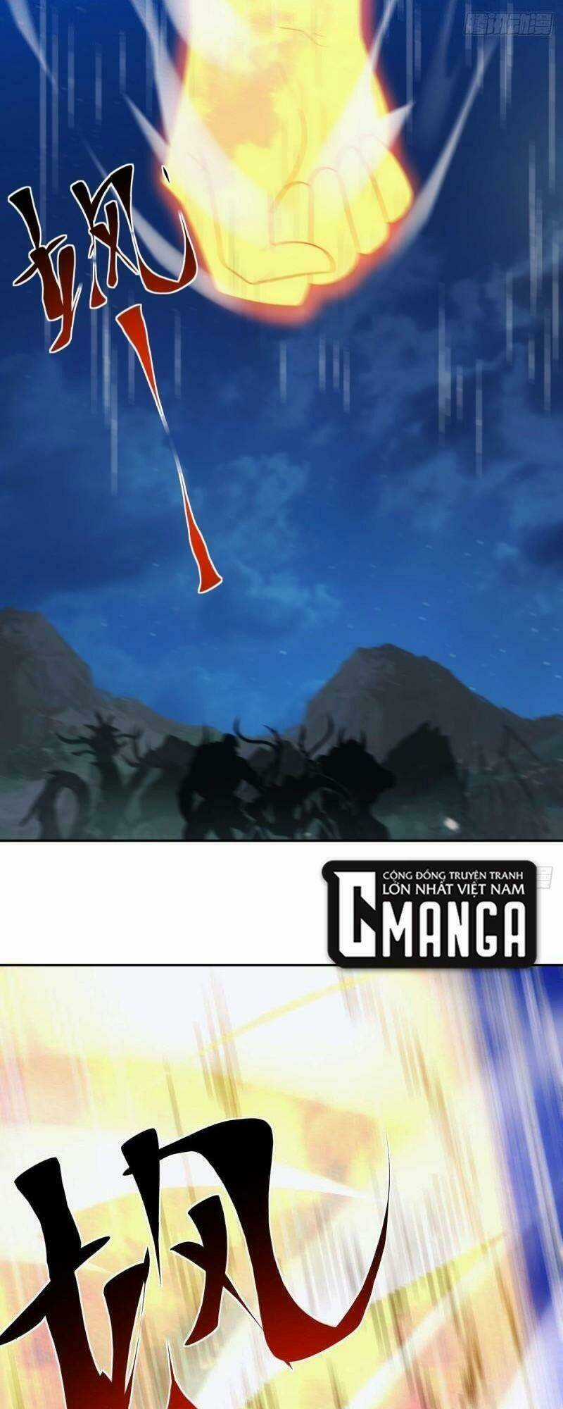 Xâm Lược Vạn Giới - Chapter 98 - Trang 31